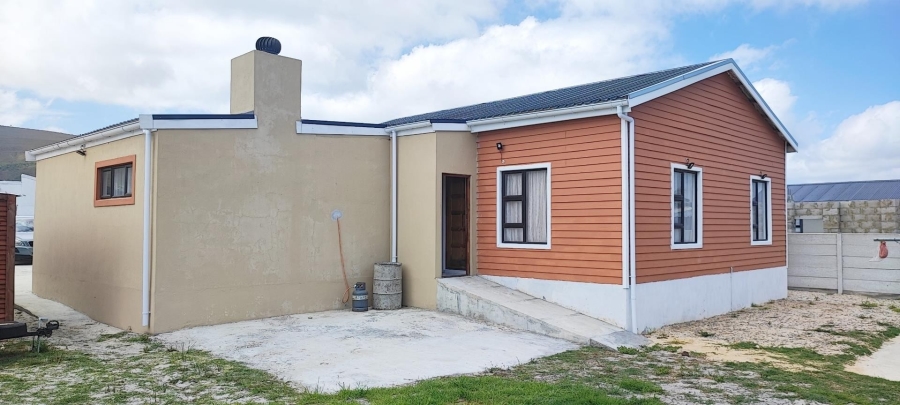 3 Bedroom Property for Sale in Franskraal Western Cape